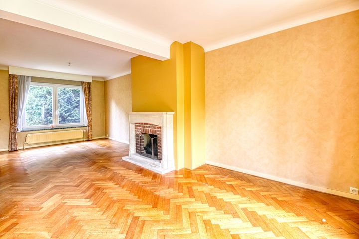 Bel-etage - te koop - 1070 Anderlecht - #5997765-3