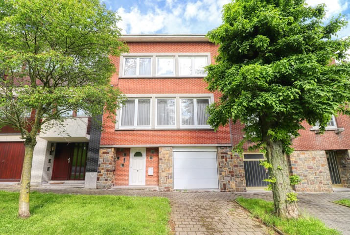 Bel-etage - te koop - 1070 Anderlecht