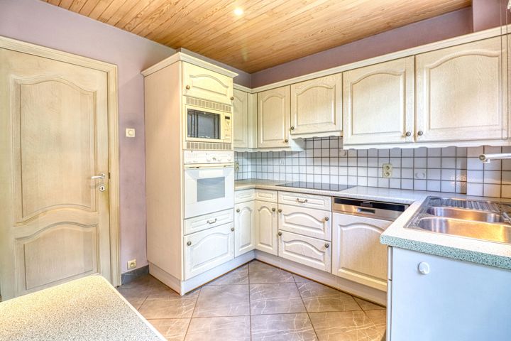 Bel-etage - te koop - 1070 Anderlecht - #5997765-9