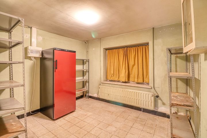 Bel-etage - te koop - 1070 Anderlecht - #5997765-17