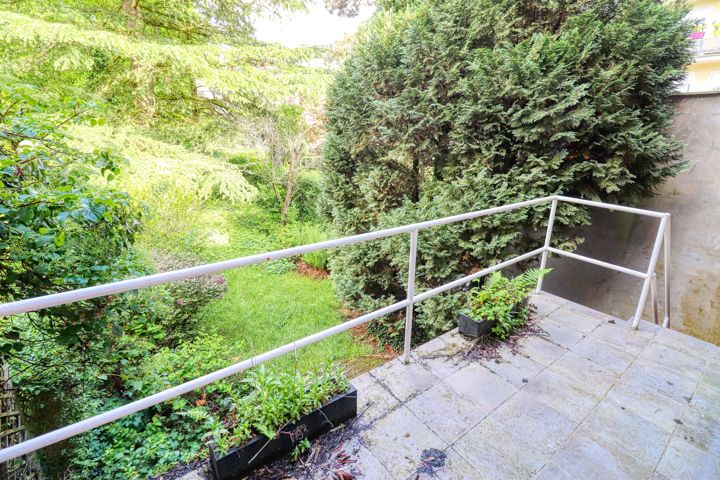 Bel-etage - te koop - 1070 Anderlecht - #5997765-7