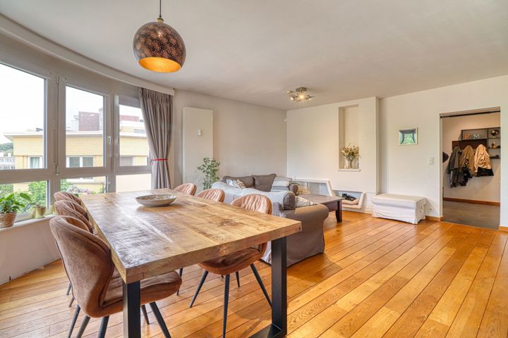 Appartement - te koop - 1090 Jette - #6006462-2