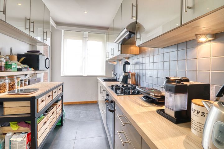 Appartement - te koop - 1090 Jette - #6006462-4