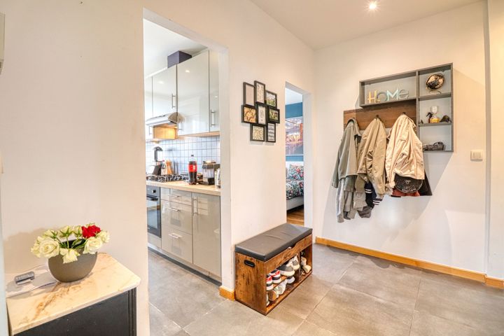 Appartement - te koop - 1090 Jette - #6006462-3