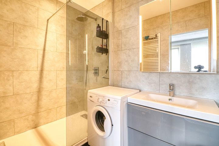 Appartement - te koop - 1090 Jette - #6006462-9