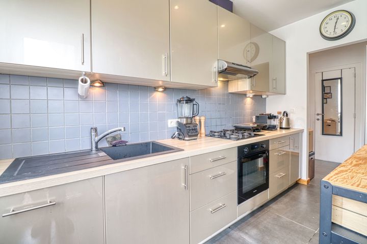 Appartement - te koop - 1090 Jette - #6006462-6