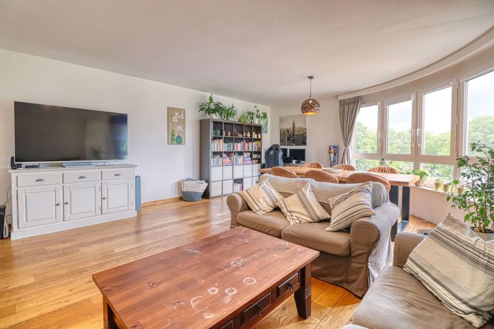 Appartement - te koop - 1090 Jette - #6006462-1