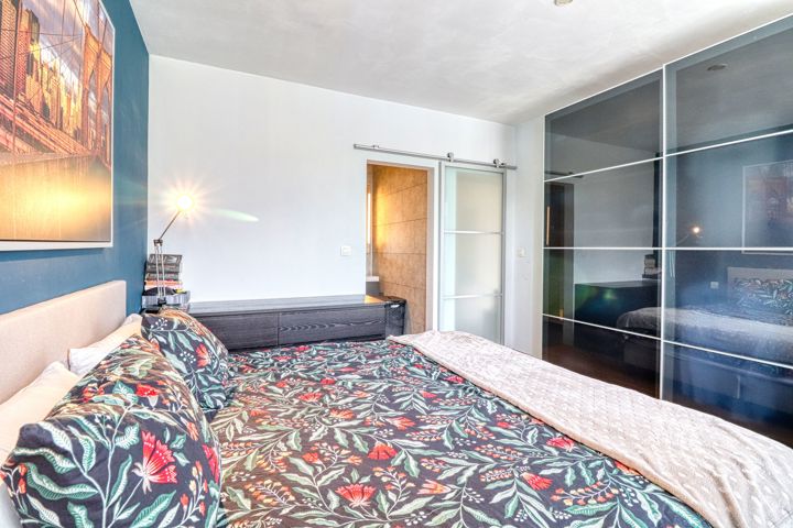 Appartement - te koop - 1090 Jette - #6006462-8