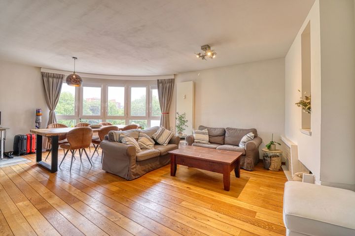 Appartement - te koop - 1090 Jette