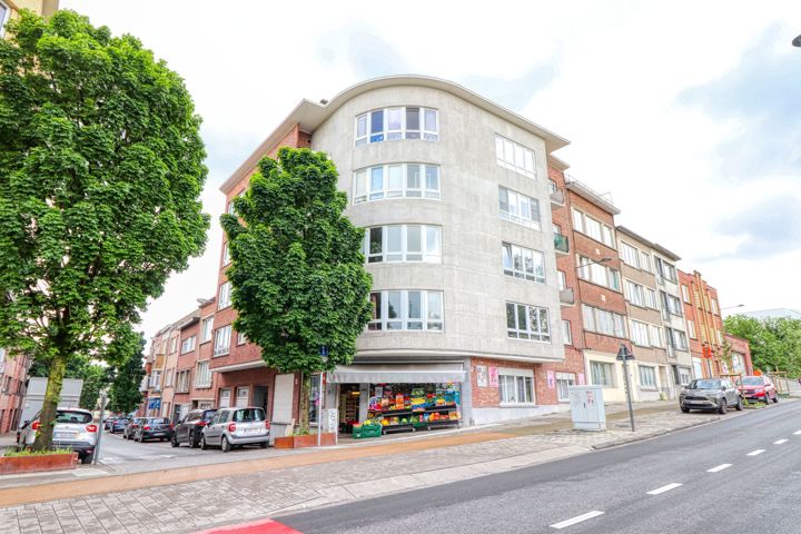 Appartement - te koop - 1090 Jette - #6006462-10