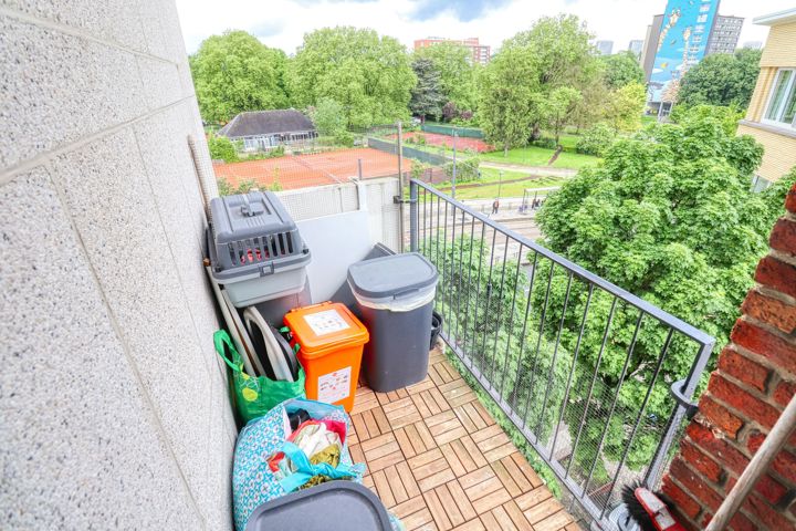 Appartement - te koop - 1090 Jette - #6006462-5