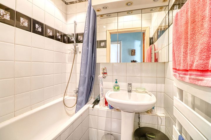 Immeuble à appartements - à vendre - 1090 Jette - #6034205-19