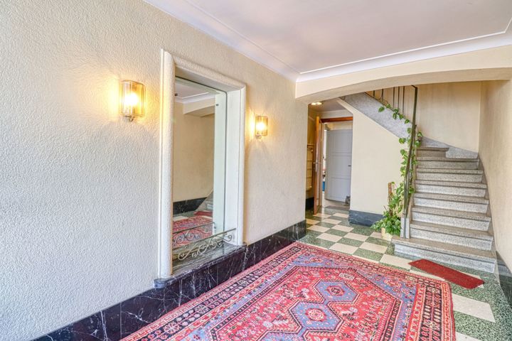 Immeuble à appartements - à vendre - 1090 Jette - #6034205-1