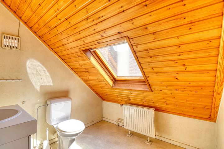 Immeuble à appartements - à vendre - 1090 Jette - #6034205-22