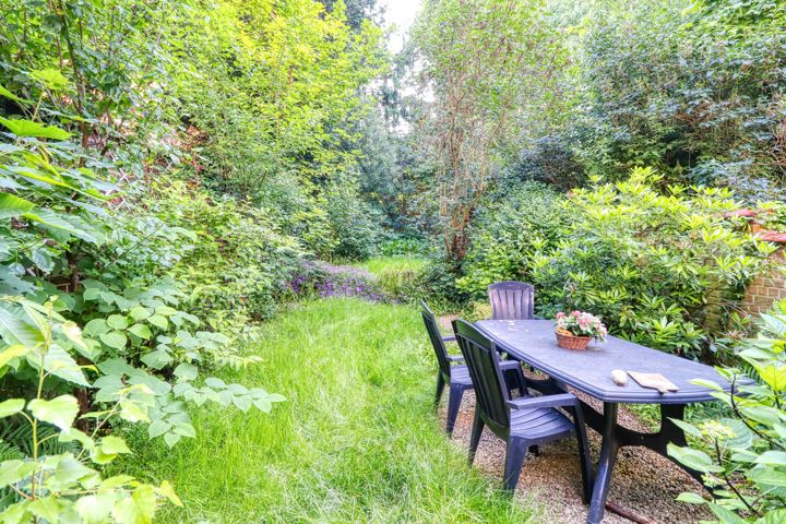 Immeuble à appartements - à vendre - 1090 Jette - #6034205-8