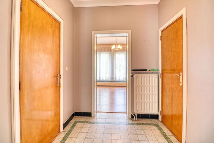 Immeuble à appartements - à vendre - 1090 Jette - #6034205-13