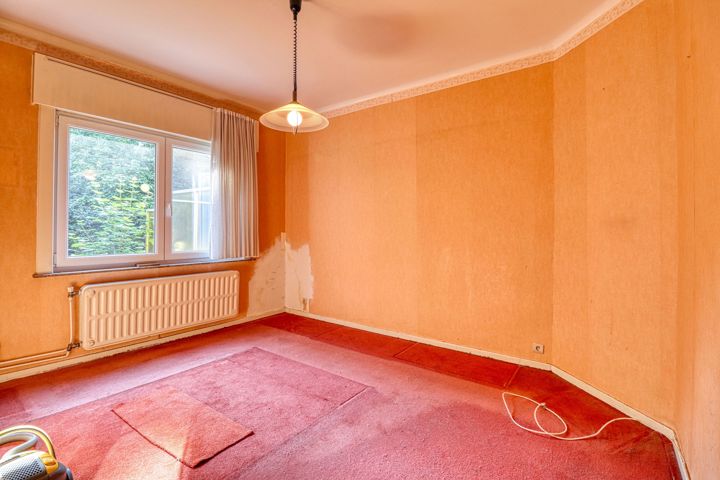 Immeuble à appartements - à vendre - 1090 Jette - #6034205-11