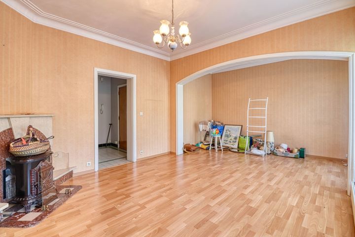 Immeuble à appartements - à vendre - 1090 Jette - #6034205-2