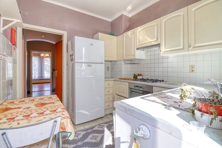 Immeuble à appartements - à vendre - 1090 Jette - #6034205-9