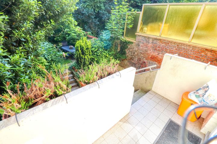 Immeuble à appartements - à vendre - 1090 Jette - #6034205-5