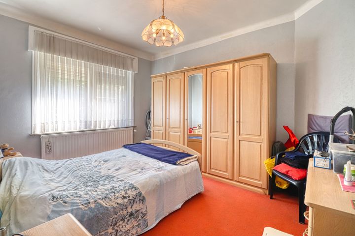 Immeuble à appartements - à vendre - 1090 Jette - #6034205-18