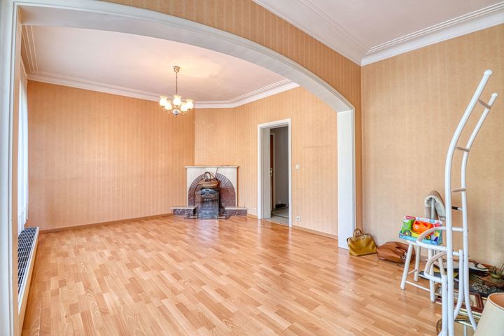 Immeuble à appartements - à vendre - 1090 Jette - #6034205-3