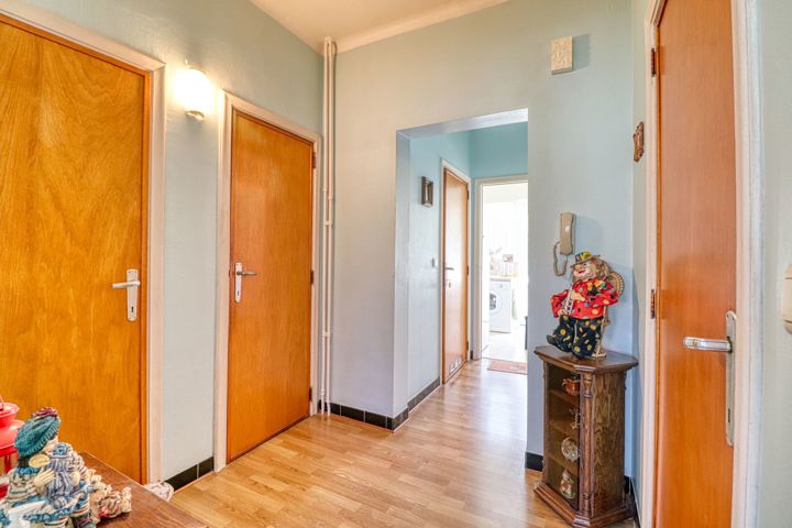 Immeuble à appartements - à vendre - 1090 Jette - #6034205-17