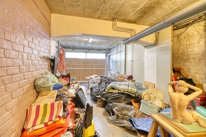 Immeuble à appartements - à vendre - 1090 Jette - #6034205-23