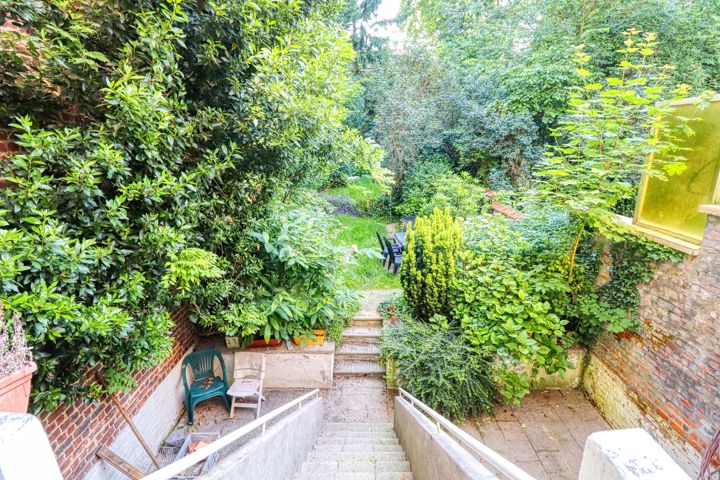 Immeuble à appartements - à vendre - 1090 Jette - #6034205-6