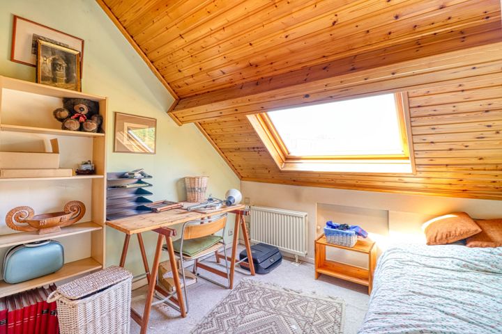 Immeuble à appartements - à vendre - 1090 Jette - #6034205-21