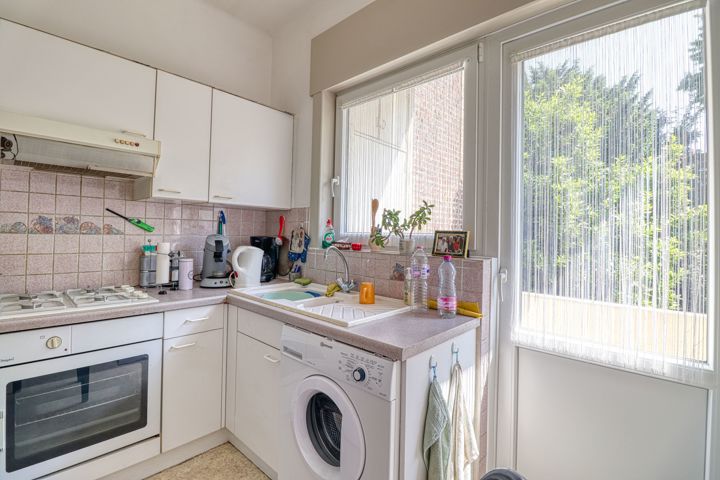 Immeuble à appartements - à vendre - 1090 Jette - #6034205-16