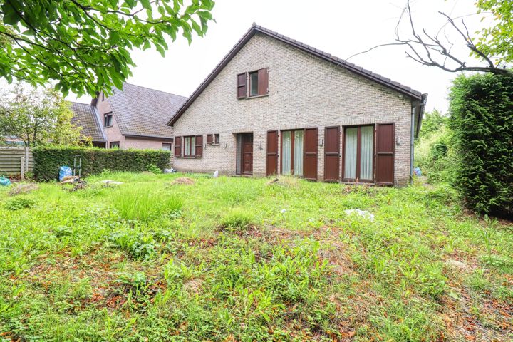 Bien exceptionnel - à vendre - 1860 Meise - #6312141-3