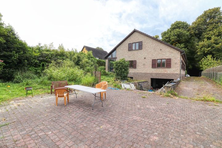 Bien exceptionnel - à vendre - 1860 Meise - #6312141-17