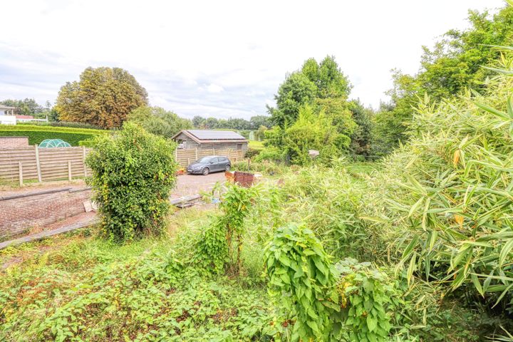 Bien exceptionnel - à vendre - 1860 Meise - #6312141-14