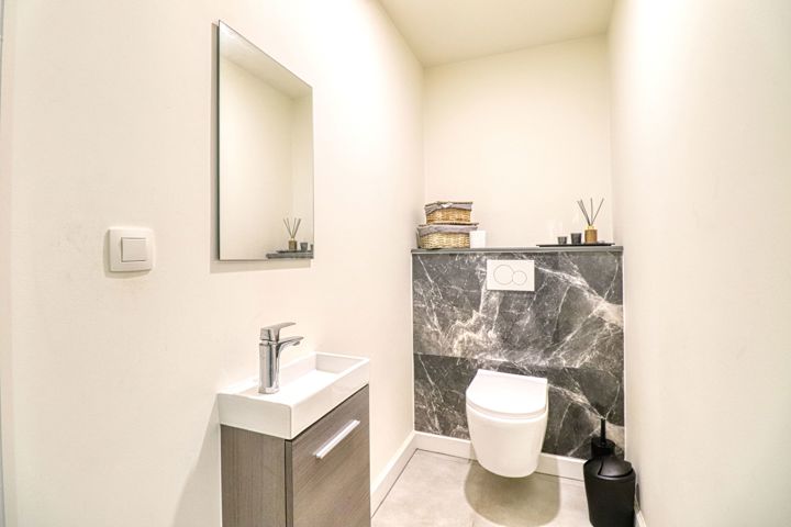 Bien exceptionnel - à vendre - 1860 Meise - #6312141-24