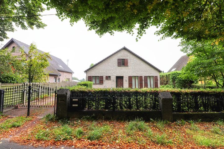 Bien exceptionnel - à vendre - 1860 Meise - #6312141-2