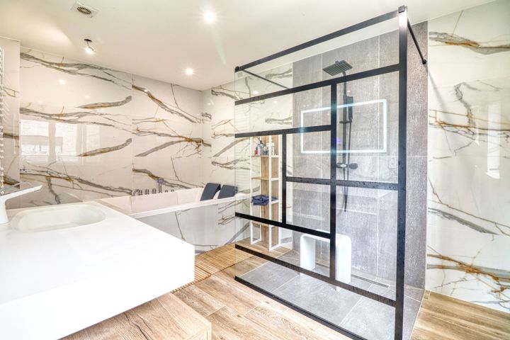 Bien exceptionnel - à vendre - 1860 Meise - #6312141-1