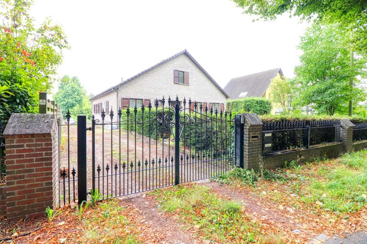 Bien exceptionnel - à vendre - 1860 Meise