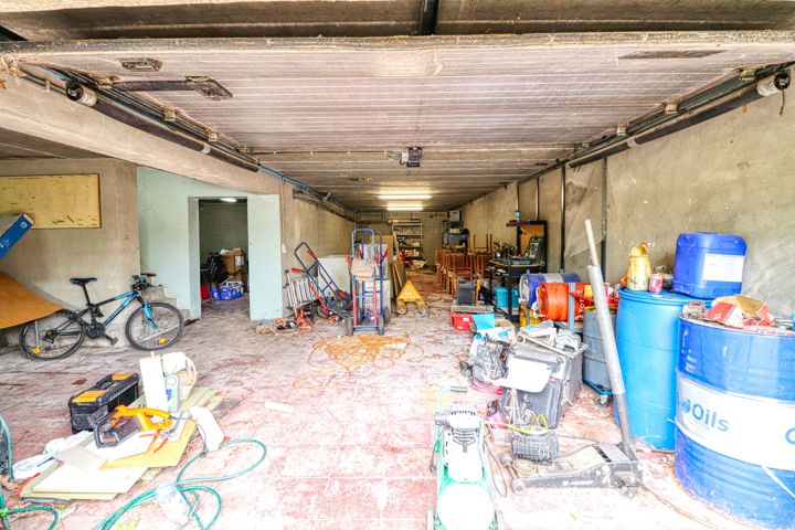 Bien exceptionnel - à vendre - 1860 Meise - #6312141-38