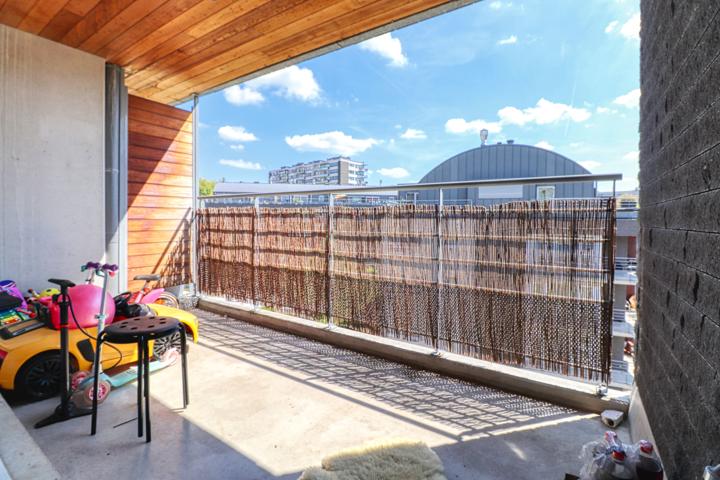 Appartement - te huur - 1090 Jette - #6549000-9