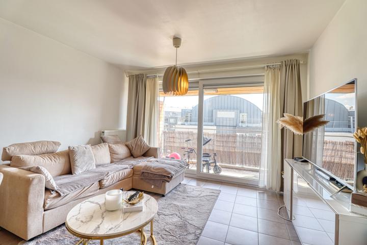 Appartement - te huur - 1090 Jette - #6549000-8