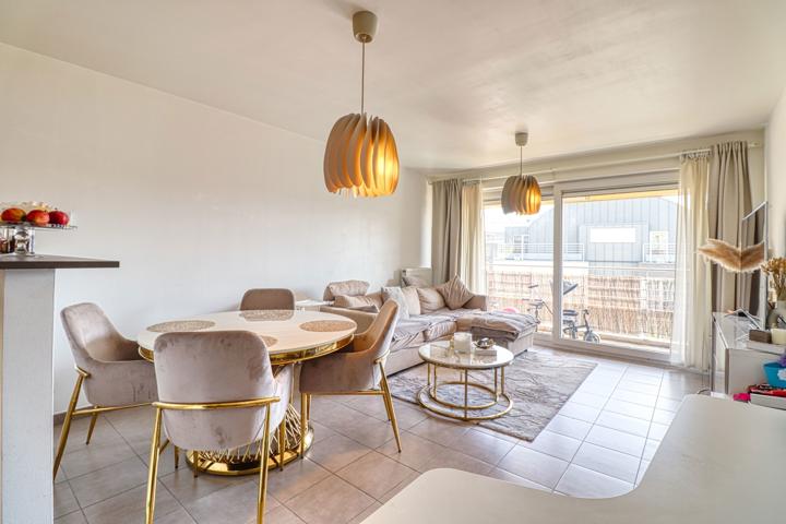 Appartement - te huur - 1090 Jette - #6549000-7