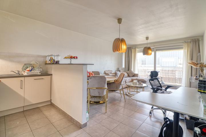 Appartement - te huur - 1090 Jette - #6549000-6