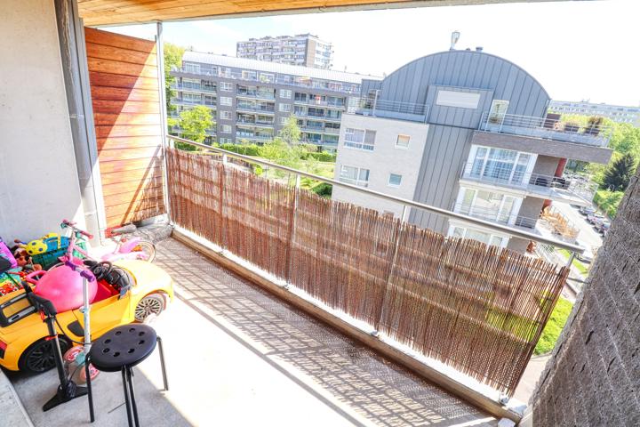 Appartement - te huur - 1090 Jette