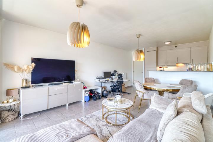 Appartement - te huur - 1090 Jette - #6549000-2