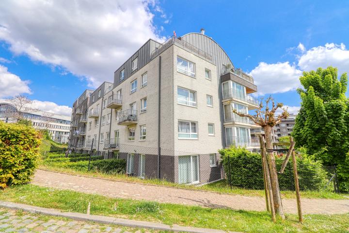 Appartement - te huur - 1090 Jette - #6549000-1