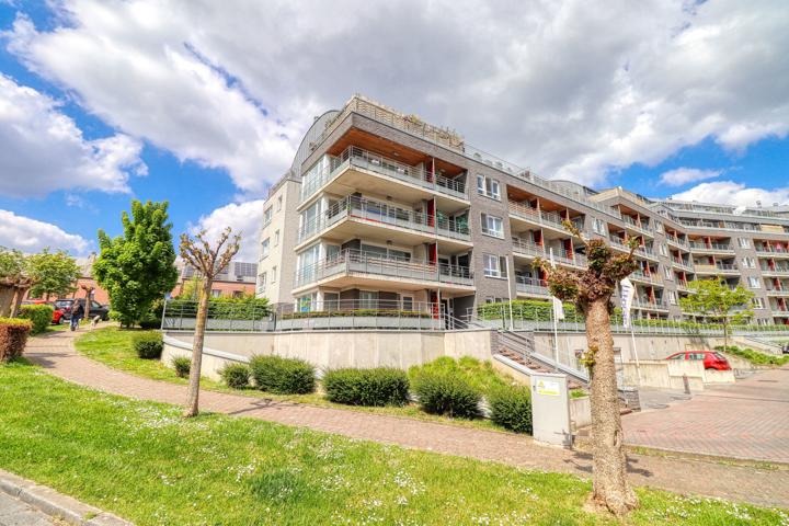 Appartement - te huur - 1090 Jette - #6549000-15