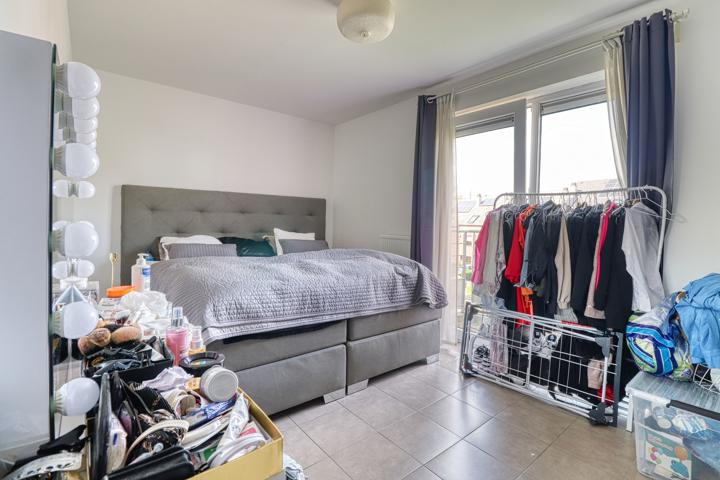 Appartement - te huur - 1090 Jette - #6549000-11