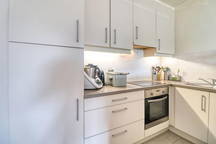 Appartement - te huur - 1090 Jette - #6549000-5