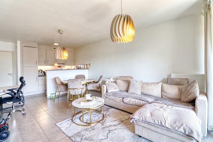 Appartement - te huur - 1090 Jette - #6549000-3